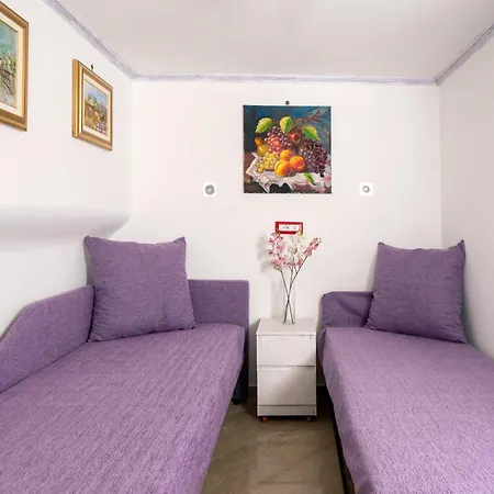 Capri Dreaming