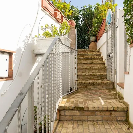 Bed & Breakfast Capri Dreaming