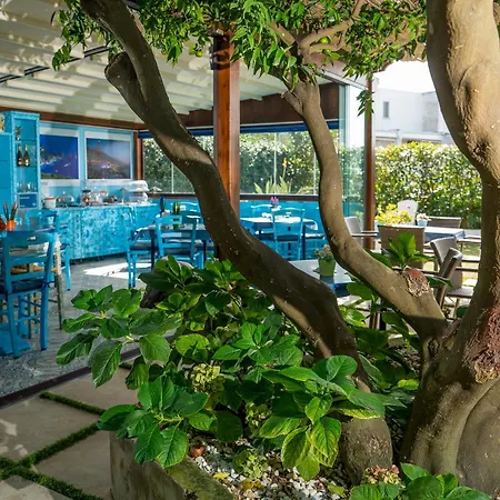 Capri Dreaming Bed & Breakfast 4*