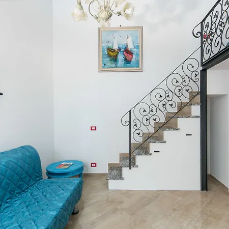 Capri Dreaming Bed & Breakfast 4*