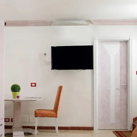 Bed & Breakfast Capri Dreaming 4*