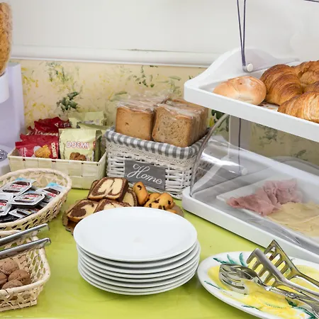 Bed & Breakfast Capri Dreaming 4*