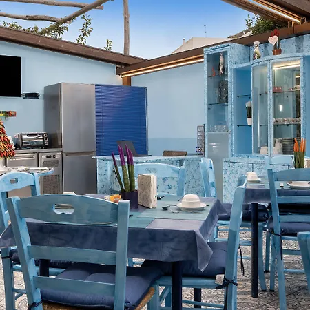 Bed & Breakfast Capri Dreaming