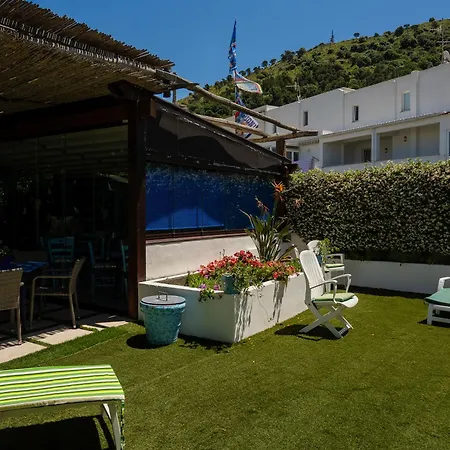 Capri Dreaming Bed & Breakfast Anacapri (Isola di Capri)