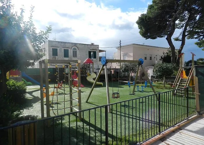 Capri Dreaming 4*