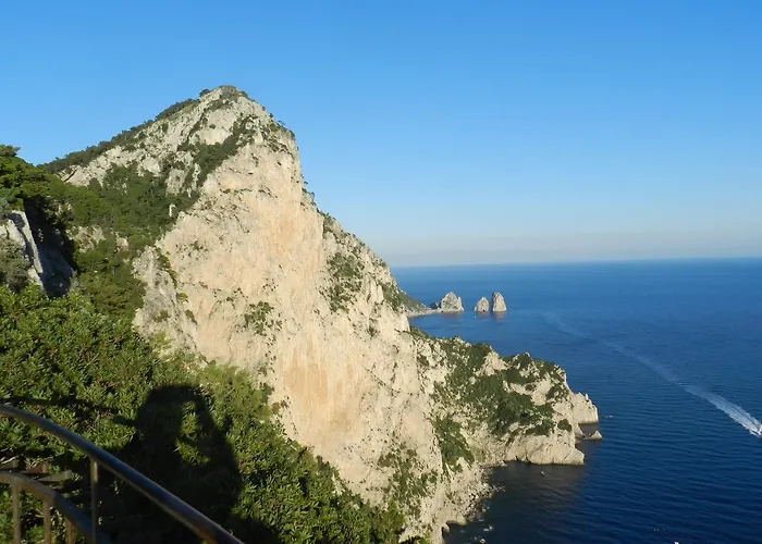 Capri Dreaming Anacapri (Isola di Capri)