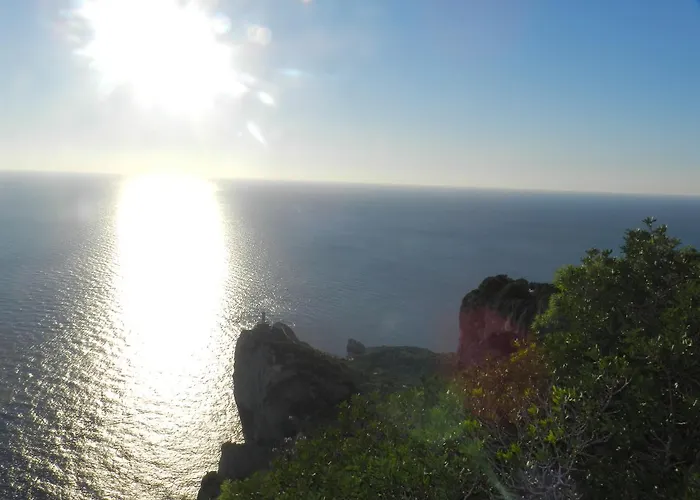 Bed & Breakfast Capri Dreaming