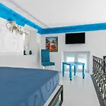 Capri Dreaming Bed & Breakfast
