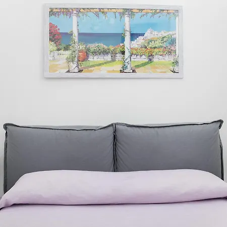 Bed & Breakfast Capri Dreaming 4*