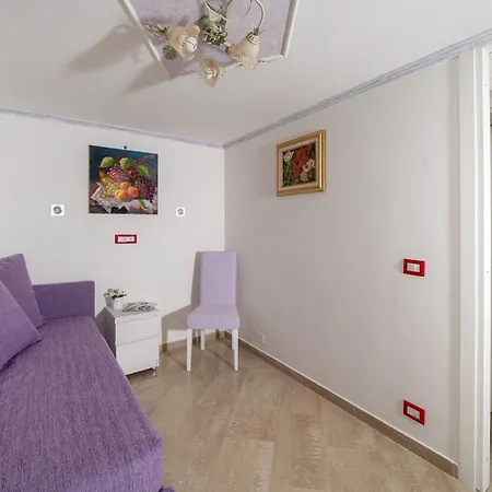 Bed & Breakfast Capri Dreaming Anacapri (Isola di Capri)