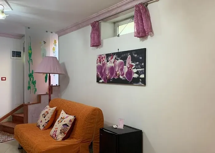 Capri Dreaming 4*