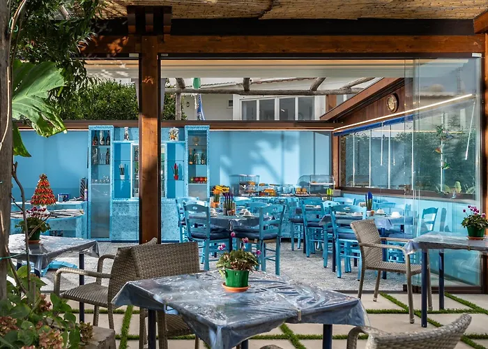 Bed & Breakfast Capri Dreaming 4*