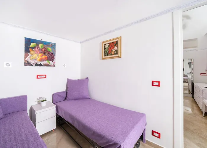 Bed & Breakfast Capri Dreaming 4*