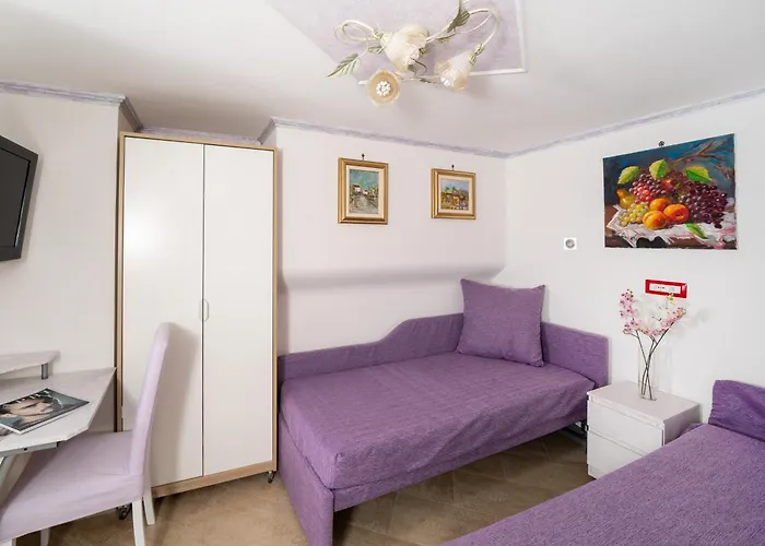 Bed & Breakfast Capri Dreaming Anacapri (Isola di Capri)