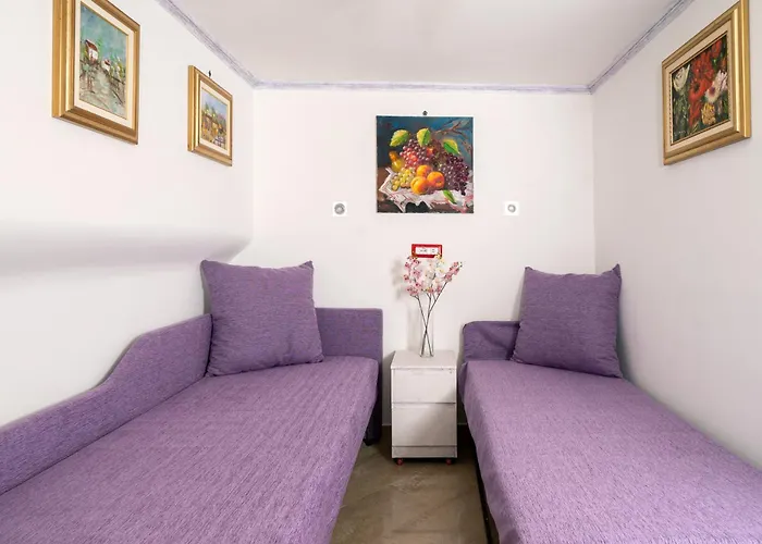 Capri Dreaming
