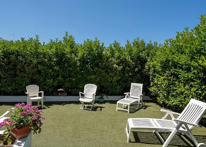 Capri Dreaming Bed & Breakfast