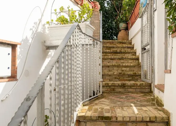 Bed & Breakfast Capri Dreaming