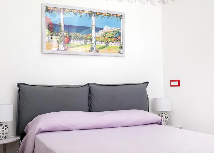 Capri Dreaming