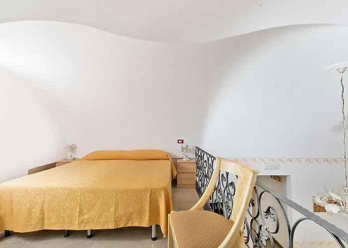 Capri Dreaming Bed & Breakfast Anacapri (Isola di Capri)