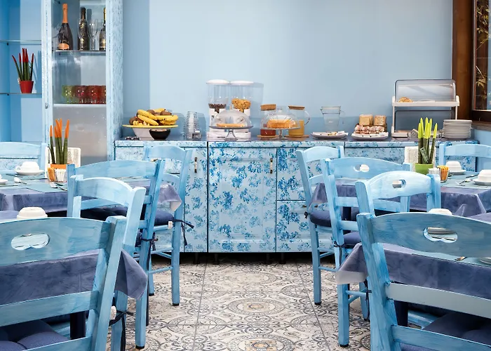 Capri Dreaming