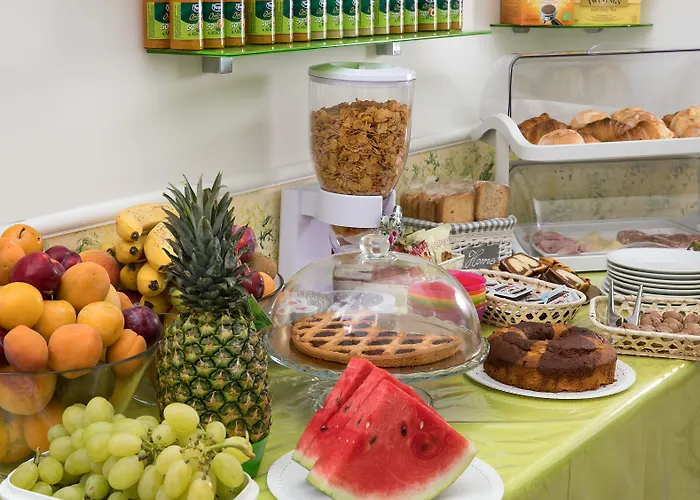 Capri Dreaming Bed & Breakfast 4*