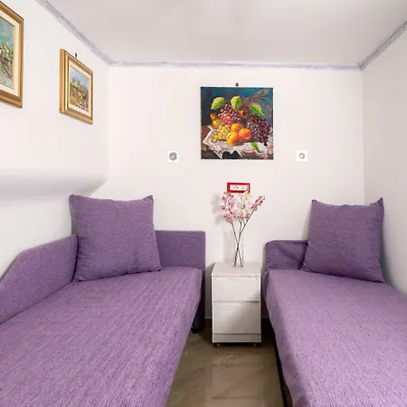 Bed and breakfast Capri Dreaming Anacapri (Isola di Capri)