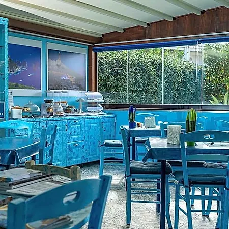 Capri Dreaming Bed & Breakfast 4*