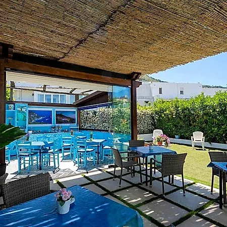 Capri Dreaming 4* Anacapri (Isola di Capri)
