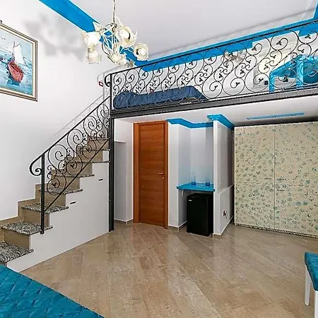 Capri Dreaming Bed & Breakfast
