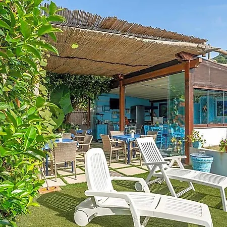 Capri Dreaming Bed & Breakfast