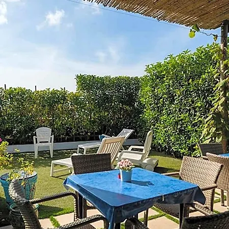 Capri Dreaming 4* Anacapri