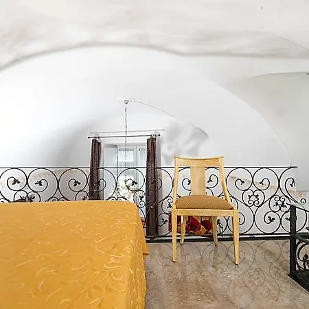Bed & Breakfast Capri Dreaming Anacapri (Isola di Capri)
