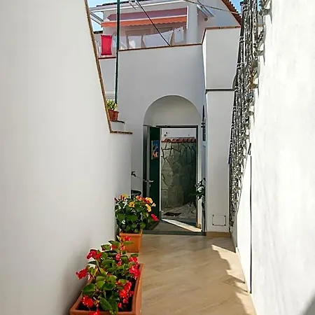 Panzió Capri Dreaming