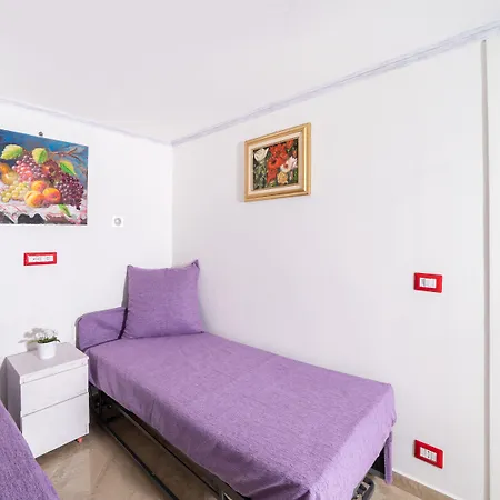 Capri Dreaming Bed & Breakfast Anacapri (Isola di Capri)