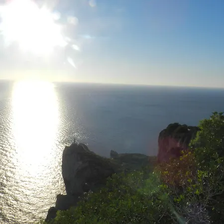 Bed and breakfast Capri Dreaming