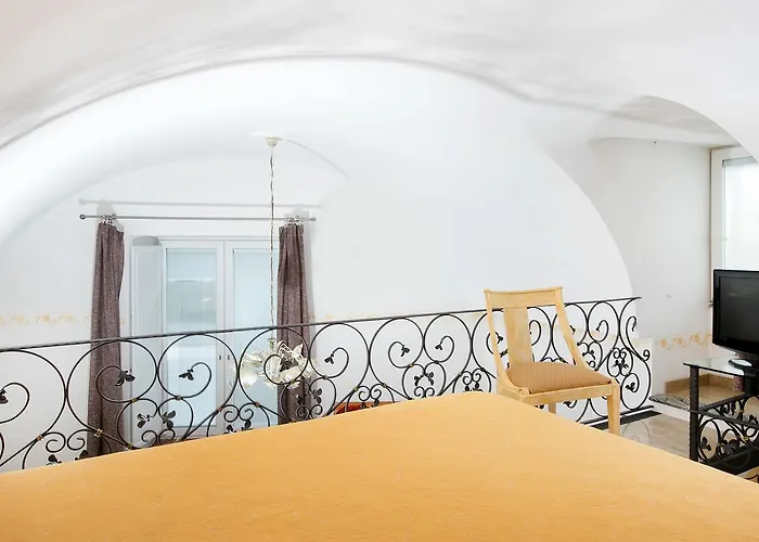 Capri Dreaming