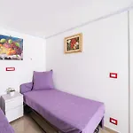 Panzió Capri Dreaming 4*