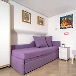 Panzió Capri Dreaming Anacapri