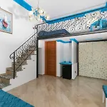 Capri Dreaming 4* Anacapri