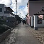 Panzió Capri Dreaming Anacapri