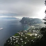 Capri Dreaming Panzió Anacapri