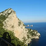 Capri Dreaming Anacapri