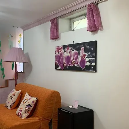 Capri Dreaming 3*