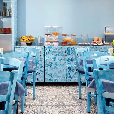 Capri Dreaming Bed & Breakfast 3*