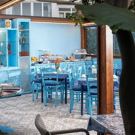 Capri Dreaming Bed & Breakfast 3*