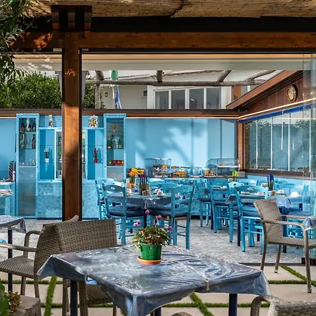 Bed & Breakfast Capri Dreaming 3*
