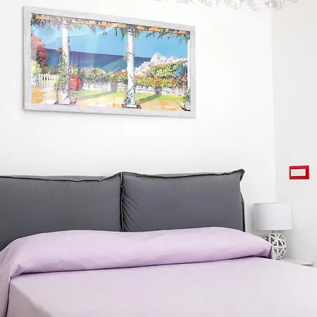 Nocleg ze śniadaniem Capri Dreaming