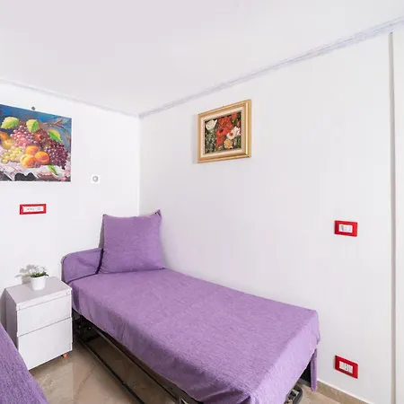 Nocleg ze śniadaniem Capri Dreaming 4*