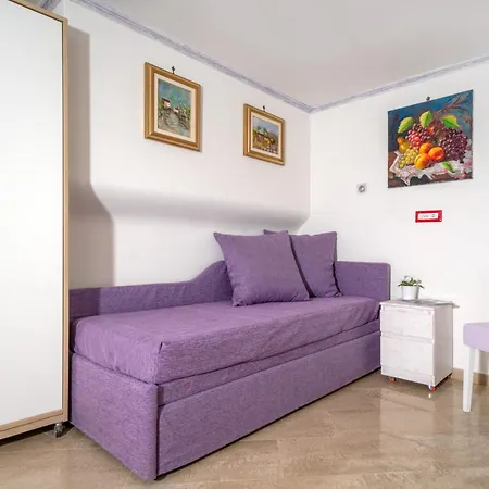 Nocleg ze śniadaniem Capri Dreaming Anacapri (Isola di Capri)