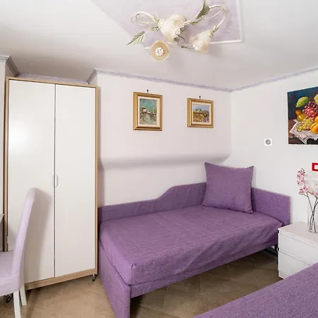 Bed & Breakfast Capri Dreaming Anacapri (Isola di Capri)
